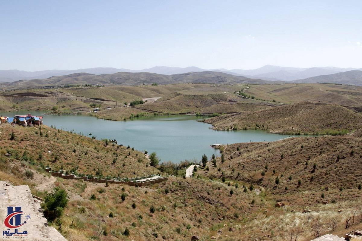 چالیدره مشهد