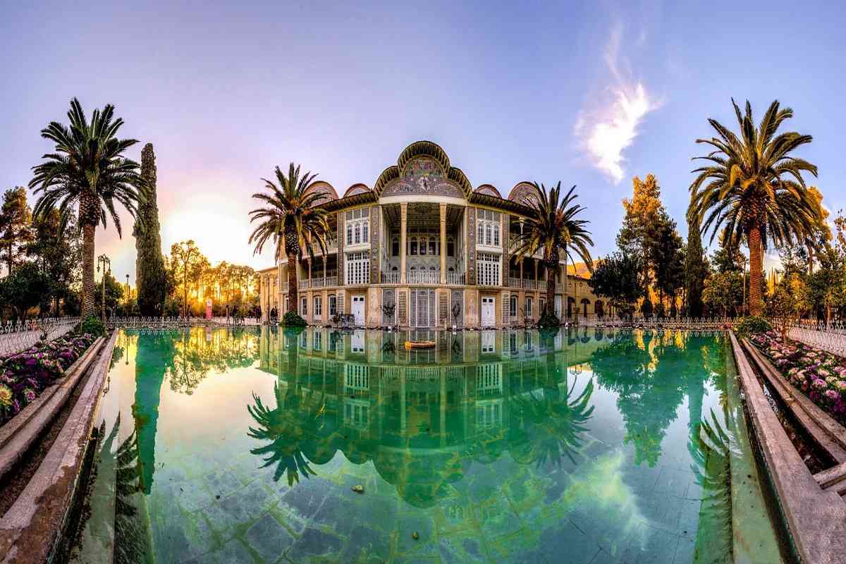 شهر شیراز