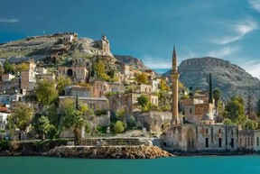 راهنمای جامع سفر به ترکیه: از دیدنی‌ها تا نکات ضروری