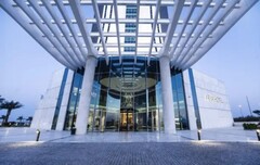 هتل آریا کیش