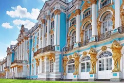 تور روسیه ویژه