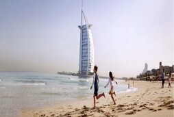 تور دبی ویژه