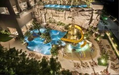 هتل مرکور پاتایا اوشن (Mercure Pattaya Ocean) پاتایا